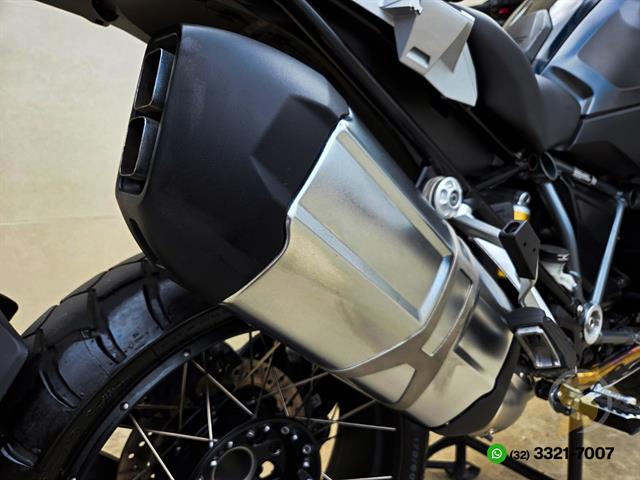 BMW R-1250 GS PREMIUM TRIPLE BLACK 719 2022