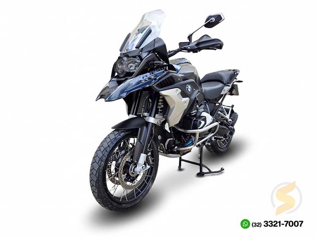 BMW R-1250 GS PREMIUM TRIPLE BLACK 719 2022