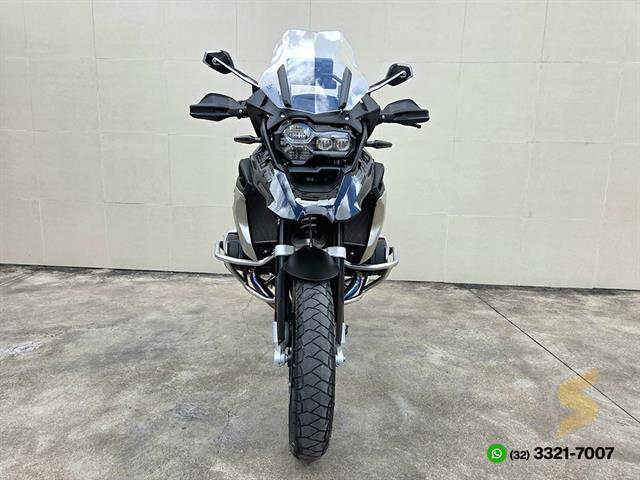 BMW R-1250 GS PREMIUM TRIPLE BLACK 719 2022