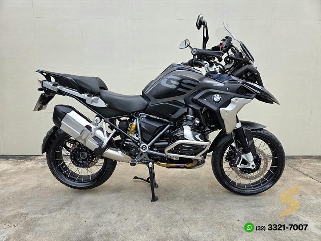 BMW R-1250 GS PREMIUM TRIPLE BLACK 719 2022
