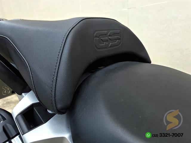 BMW R-1250 GS PREMIUM TRIPLE BLACK 719 2022