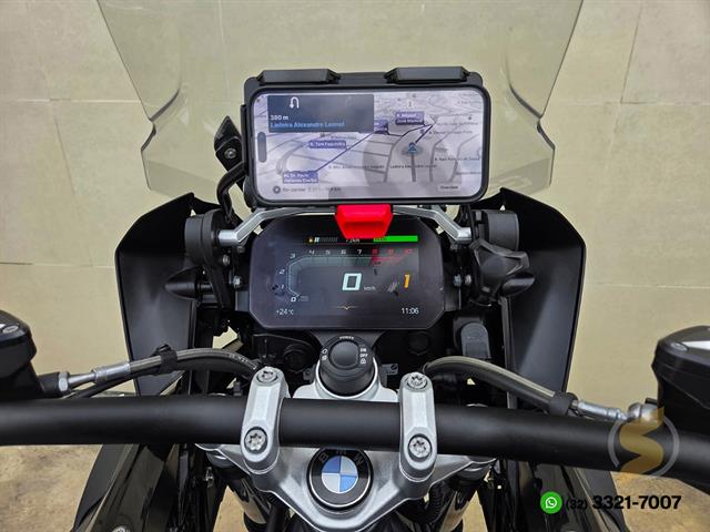 BMW R-1250 GS PREMIUM TRIPLE BLACK 719 2022