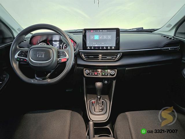 FIAT PULSE DRIVE 1.3 8V FLEX AUT. 2022
