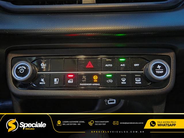 FIAT PULSE DRIVE 1.3 8V FLEX AUT. 2022