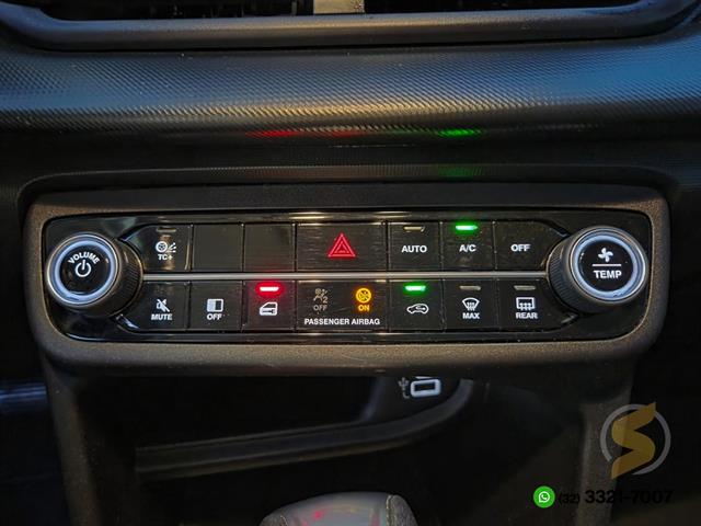 FIAT PULSE DRIVE 1.3 8V FLEX AUT. 2022