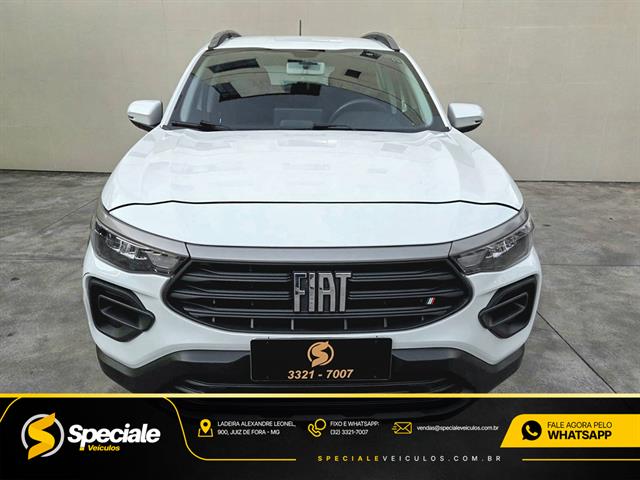 FIAT PULSE DRIVE 1.3 8V FLEX AUT. 2022