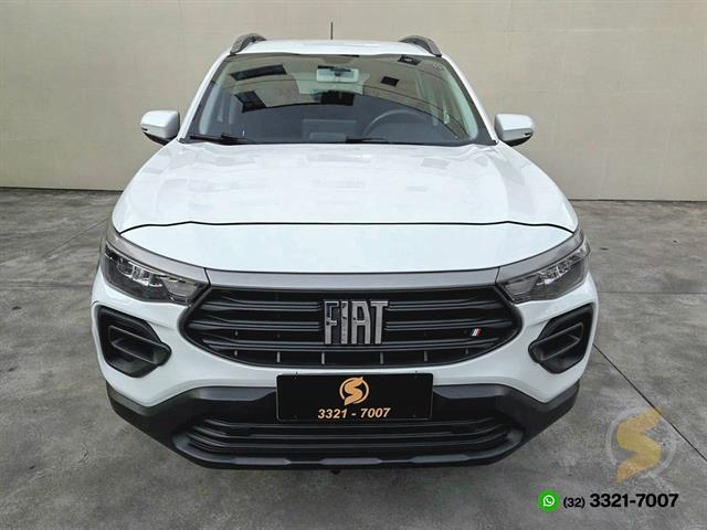 FIAT PULSE DRIVE 1.3 8V FLEX AUT. 2022
