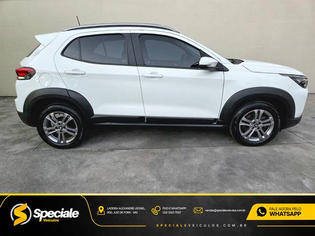 FIAT PULSE DRIVE 1.3 8V FLEX AUT. 2022