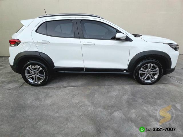 FIAT PULSE DRIVE 1.3 8V FLEX AUT. 2022