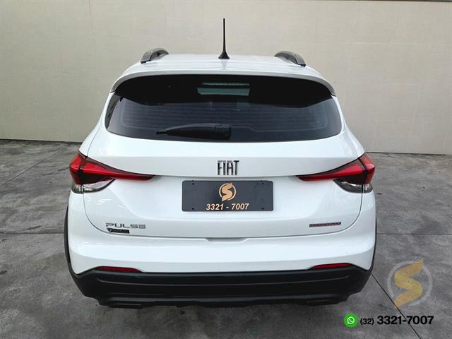 FIAT PULSE DRIVE 1.3 8V FLEX AUT. 2022