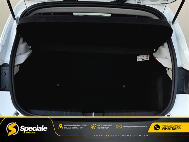 FIAT PULSE DRIVE 1.3 8V FLEX AUT. 2022