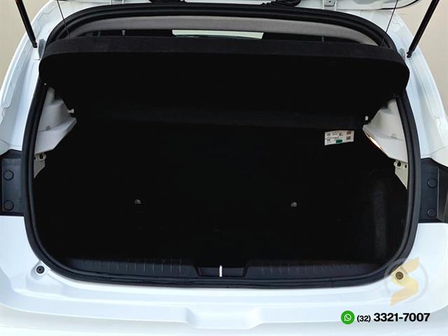FIAT PULSE DRIVE 1.3 8V FLEX AUT. 2022