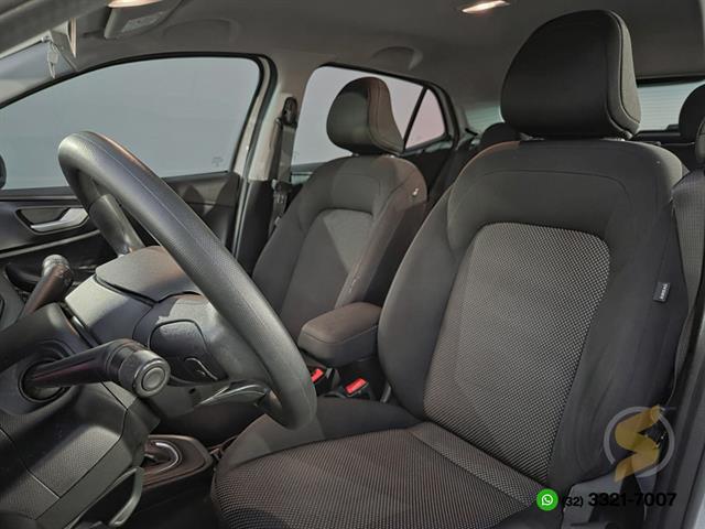 FIAT PULSE DRIVE 1.3 8V FLEX AUT. 2022