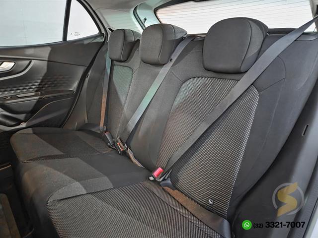 FIAT PULSE DRIVE 1.3 8V FLEX AUT. 2022