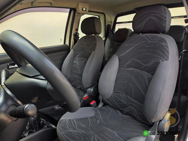 FIAT STRADA WORKING HARD 1.4 FIRE FLEX 8V CD 2016