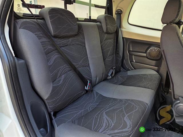 FIAT STRADA WORKING HARD 1.4 FIRE FLEX 8V CD 2016