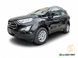 FORD ECOSPORT SE 1.5 12V FLEX 5P MEC. 2018/2019