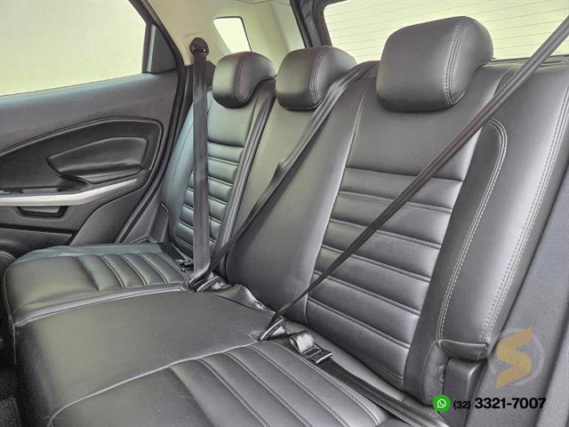 FORD ECOSPORT SE 1.5 12V FLEX 5P MEC. 2019