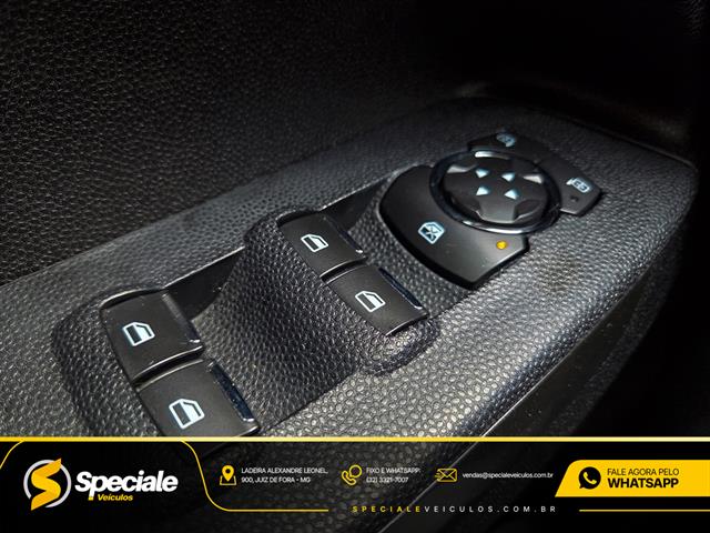 FORD ECOSPORT SE 1.5 12V FLEX 5P MEC. 2019