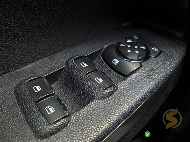 FORD ECOSPORT SE 1.5 12V FLEX 5P MEC. 2019