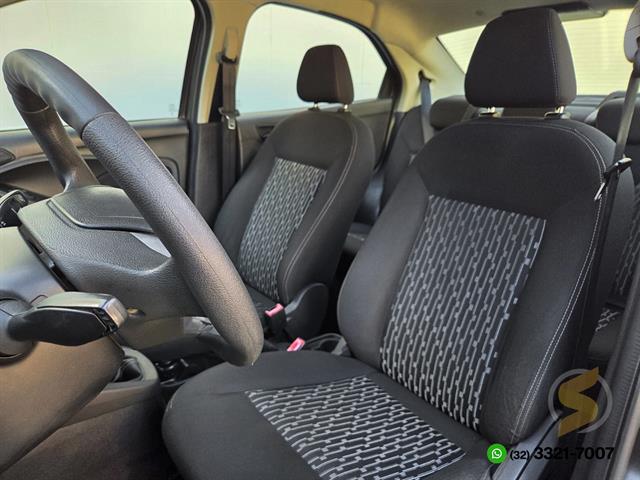 FORD KA+ SEDAN 1.0 SE/SE PLUS TIVCT FLEX 4P 2019