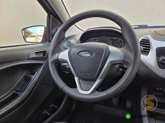 FORD KA+ SEDAN 1.0 SE/SE PLUS TIVCT FLEX 4P 2019