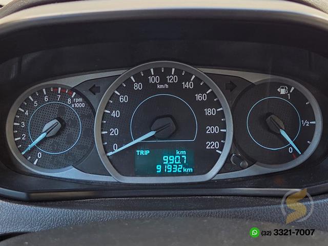 FORD KA+ SEDAN 1.0 SE/SE PLUS TIVCT FLEX 4P 2019