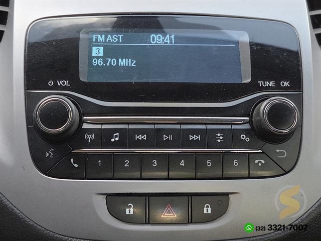 FORD KA+ SEDAN 1.0 SE/SE PLUS TIVCT FLEX 4P 2019