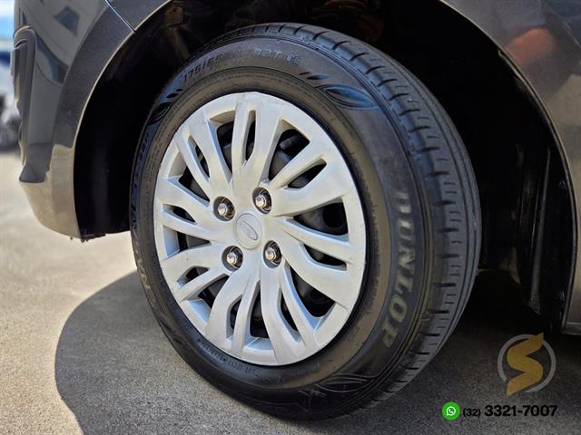 FORD KA+ SEDAN 1.0 SE/SE PLUS TIVCT FLEX 4P 2019