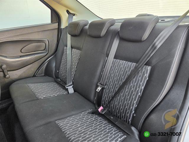 FORD KA+ SEDAN 1.0 SE/SE PLUS TIVCT FLEX 4P 2019