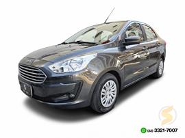 FORD KA+ SEDAN 1.0 SE/SE PLUS TIVCT FLEX 4P 2019/2019