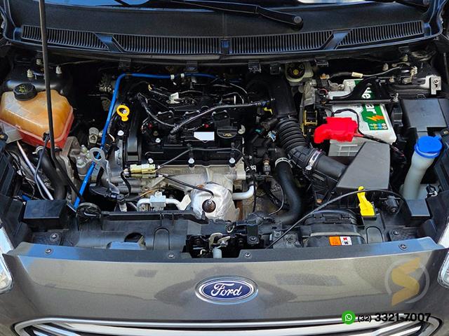 FORD KA+ SEDAN 1.0 SE/SE PLUS TIVCT FLEX 4P 2019