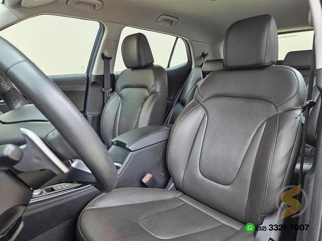 HYUNDAI CRETA PLATINUM 1.0 TB 12V FLEX AUT. 2022