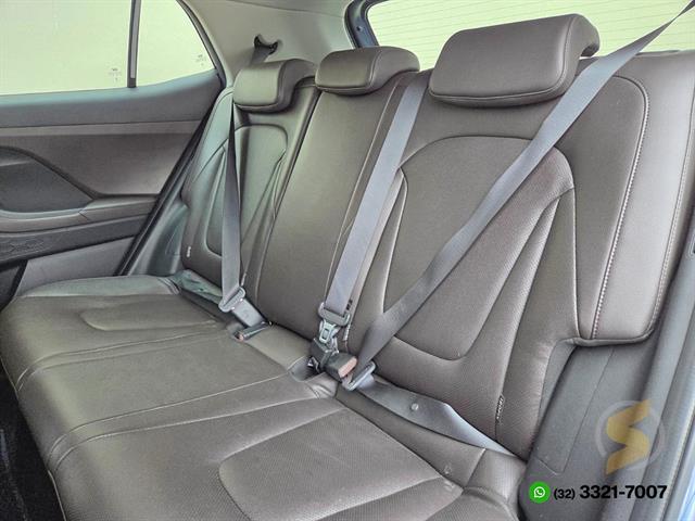 HYUNDAI CRETA PLATINUM 1.0 TB 12V FLEX AUT. 2022