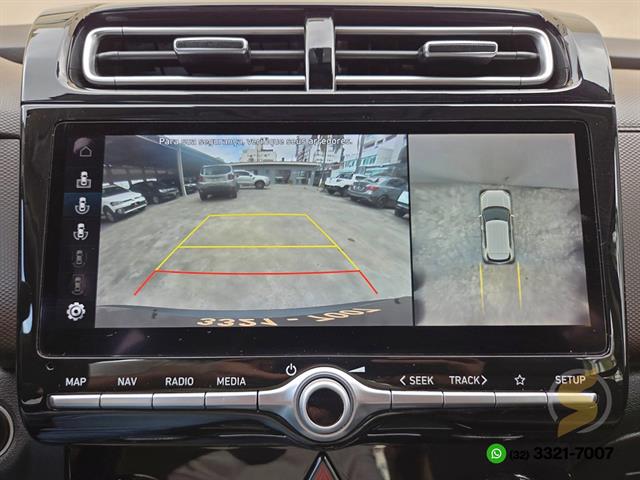 HYUNDAI CRETA PLATINUM 1.0 TB 12V FLEX AUT. 2022