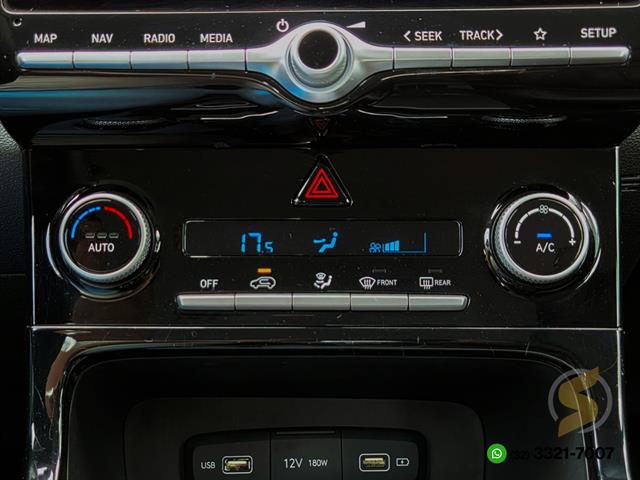 HYUNDAI CRETA PLATINUM 1.0 TB 12V FLEX AUT. 2022