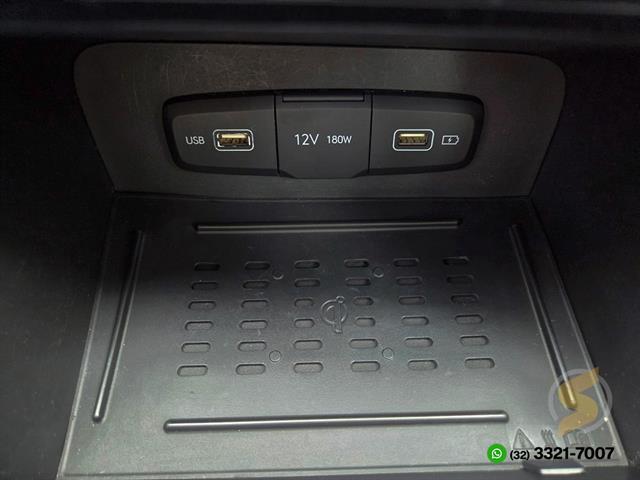 HYUNDAI CRETA PLATINUM 1.0 TB 12V FLEX AUT. 2022