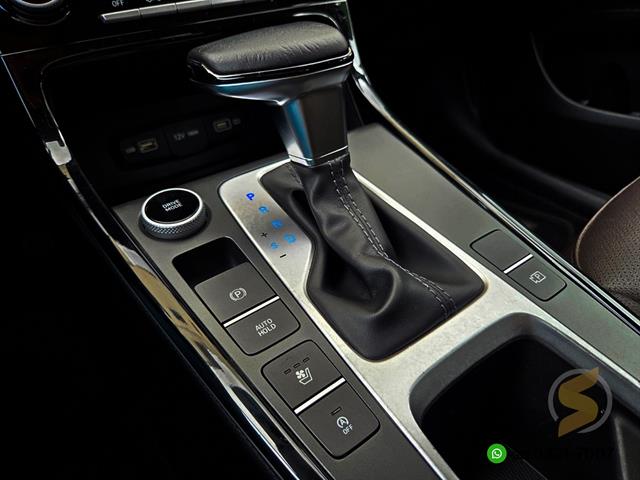 HYUNDAI CRETA PLATINUM 1.0 TB 12V FLEX AUT. 2022