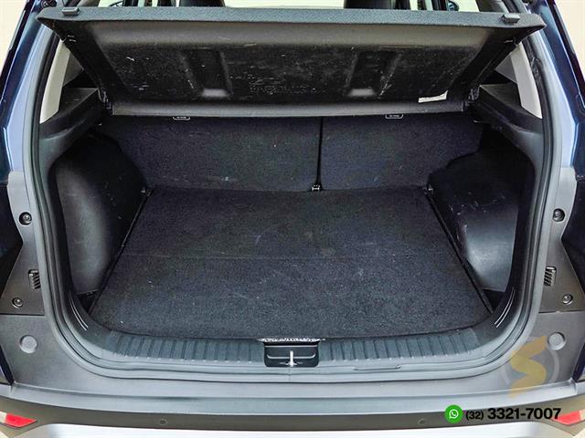 HYUNDAI CRETA PLATINUM 1.0 TB 12V FLEX AUT. 2022