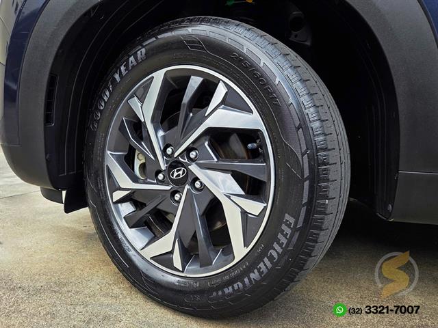 HYUNDAI CRETA PLATINUM 1.0 TB 12V FLEX AUT. 2022