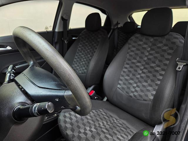 HYUNDAI HB20 C./C.PLUS/C.STYLE 1.6 FLEX 16V MEC. 2018