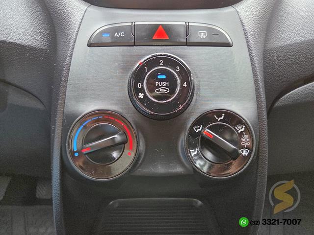 HYUNDAI HB20 C./C.PLUS/C.STYLE 1.6 FLEX 16V MEC. 2018