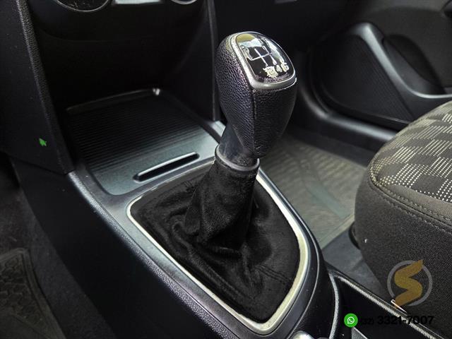 HYUNDAI HB20 C./C.PLUS/C.STYLE 1.6 FLEX 16V MEC. 2018