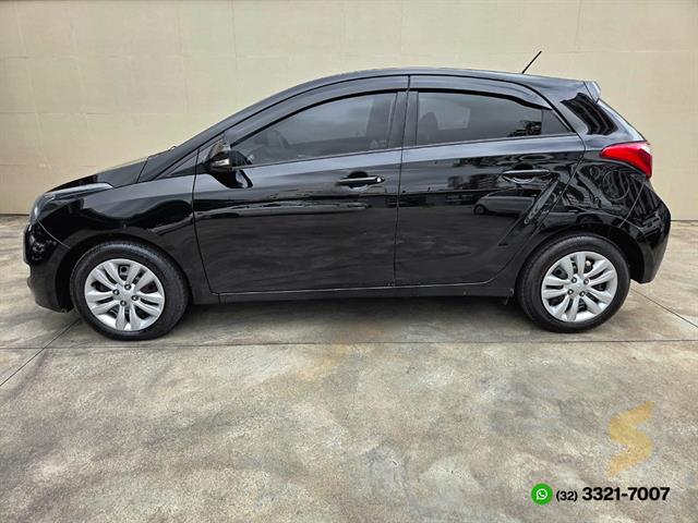 HYUNDAI HB20 C./C.PLUS/C.STYLE 1.6 FLEX 16V MEC. 2018