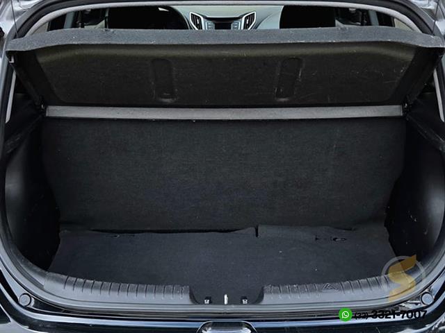 HYUNDAI HB20 C./C.PLUS/C.STYLE 1.6 FLEX 16V MEC. 2018