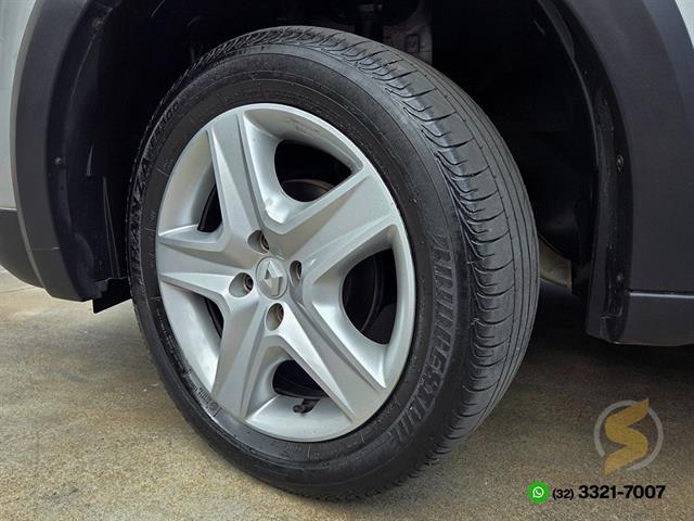RENAULT SANDERO STEPWAY ZEN FLEX 1.6 16V MEC. 2024