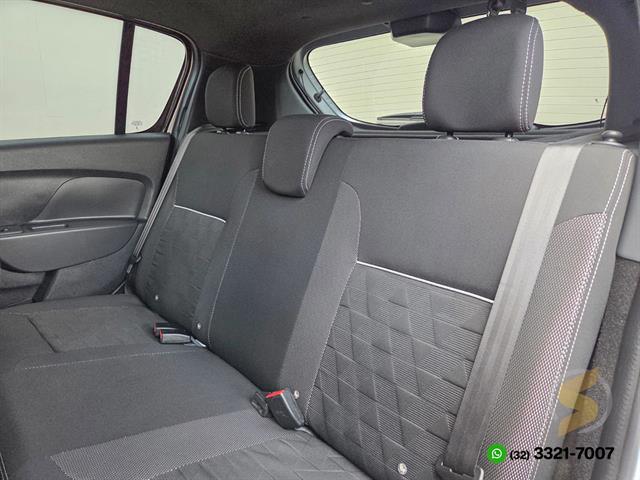 RENAULT SANDERO STEPWAY ZEN FLEX 1.6 16V MEC. 2024
