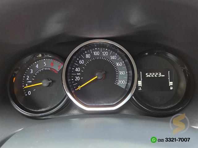 RENAULT SANDERO STEPWAY ZEN FLEX 1.6 16V MEC. 2024