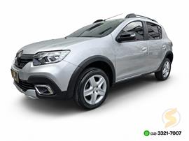 RENAULT SANDERO STEPWAY ZEN FLEX 1.6 16V MEC. 2023/2024
