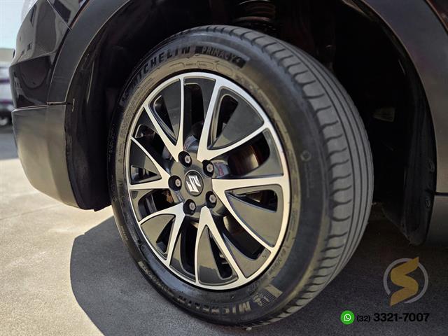 SUZUKI SX4 S-CROSS ALLGRIP GLS 1.6 16V AUT. 2016